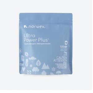Norwex Ultra Power Plus Laundry Detergent